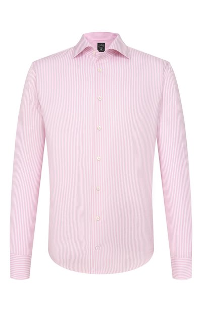 Мужская хлопковая рубашка VAN LAACK, арт. VL-RIVARA-SFN/151932