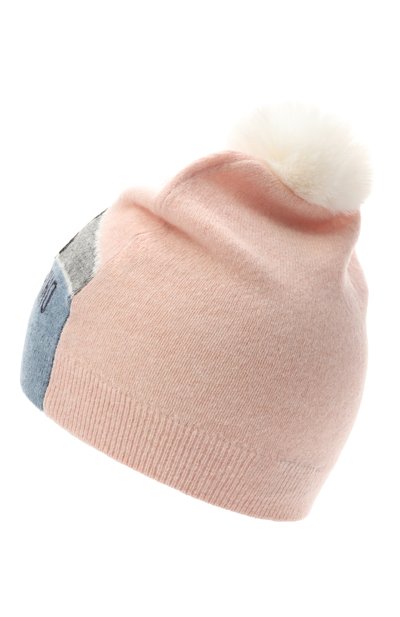 Шерстяная шапка MOSCHINO, арт. HMX02K/LHE80, фото 2