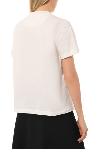 Комплект из трех футболок JIL SANDER, арт. J40GC0001/J45048, фото 4