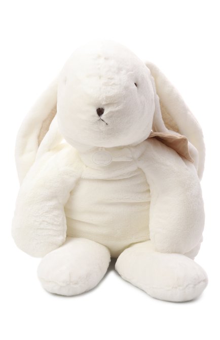 Мягкая игрушка кролик happy wild DOU DOU ET COMPAGNIE, арт. DC3857