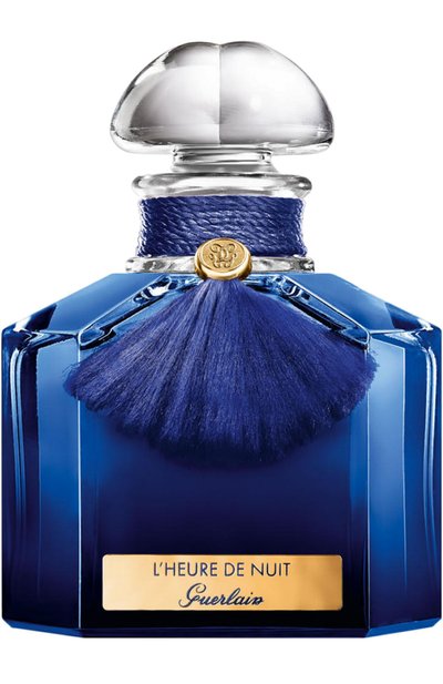 Парфюмерная вода l'heure de nuit quadrilobe (125ml) GUERLAIN, арт. G017611, фото 1