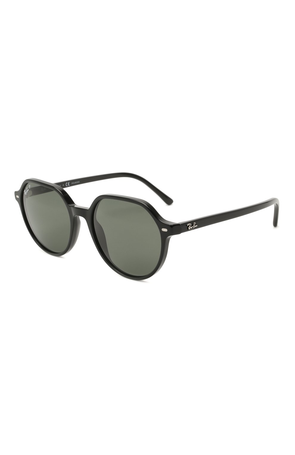 Солнцезащитные очки RAY-BAN, арт. 2195-901/58, фото 1
