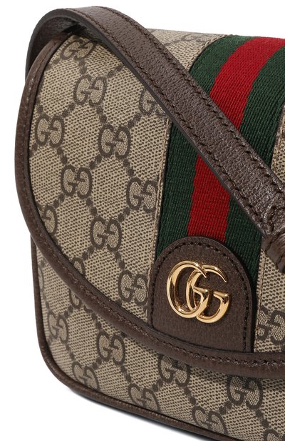 Сумка ophidia gg mini GUCCI, арт. 772239/FACUJ, фото 3