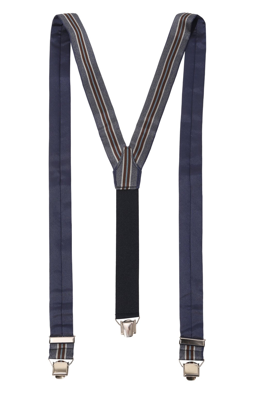 Шелковые подтяжки CANALI, арт. 68/HJ03707, фото 2