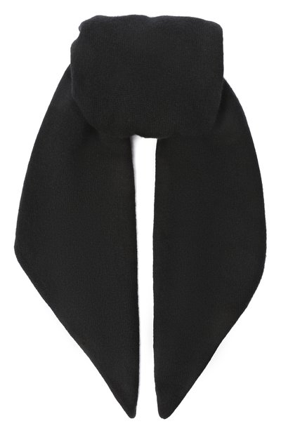 Женский кашемировый шарф ALLUDE, арт. 255/11222