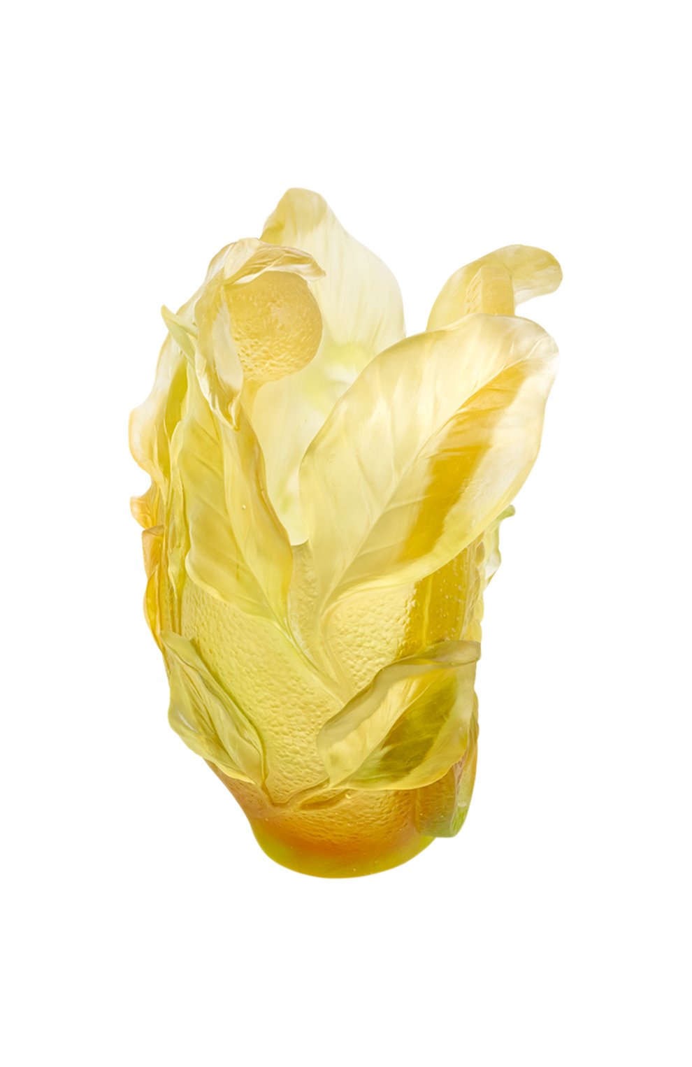 Ваза citrus DAUM, арт. 05836, фото 3