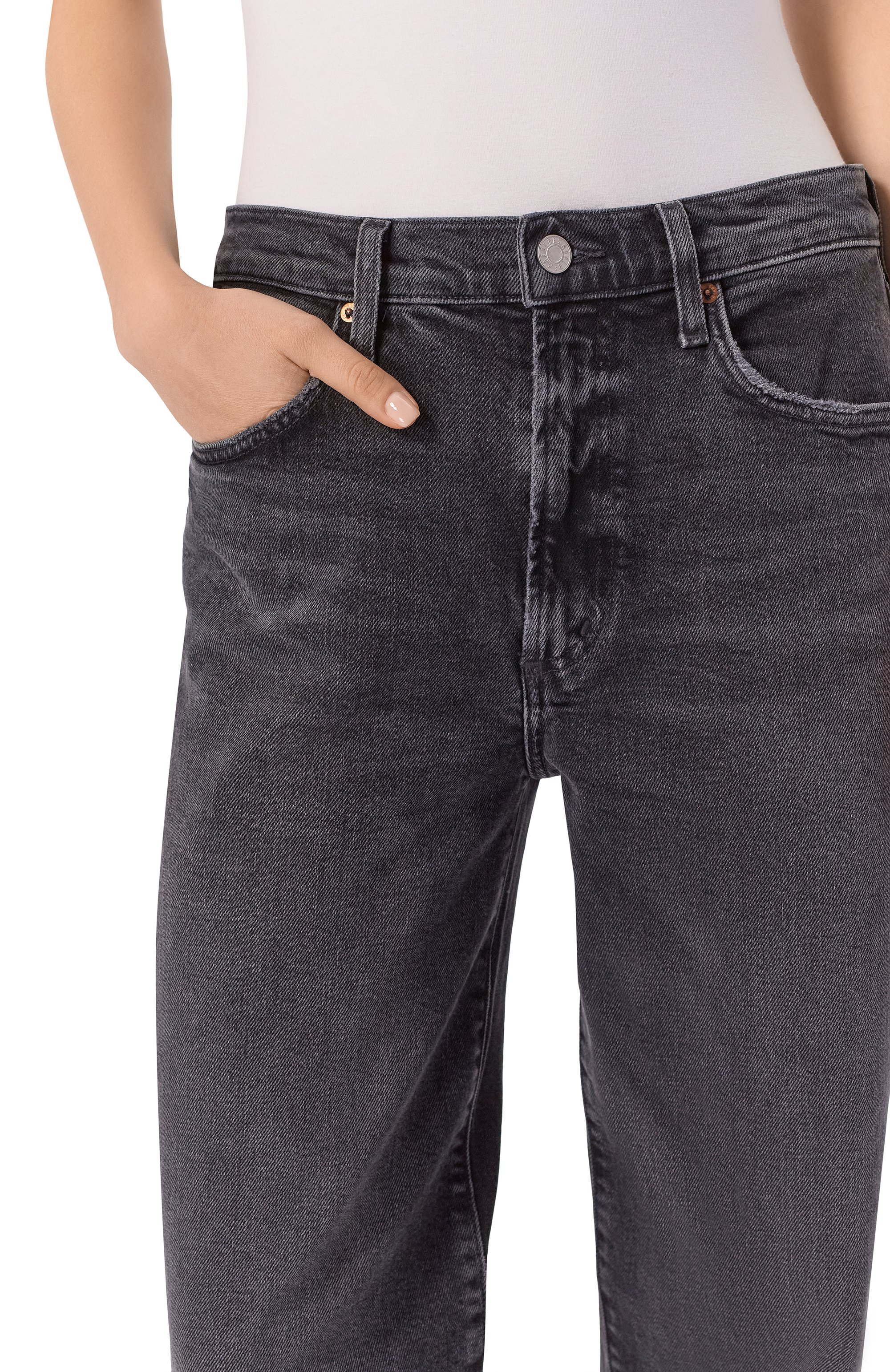 Джинсы AGOLDE, арт. A91531825, фото 5