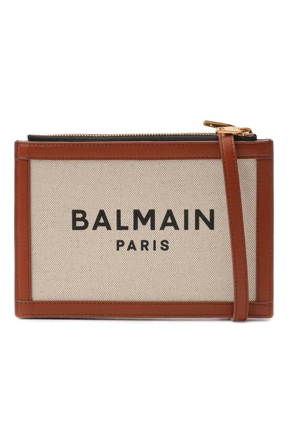 Сумка b-army 22 BALMAIN, арт. WN1LB664/TCFN, фото 6