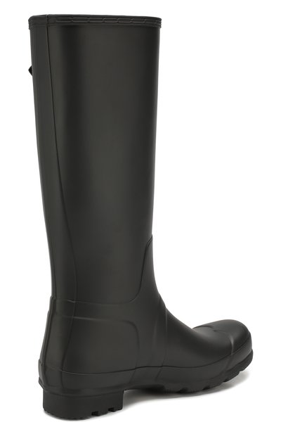 Резиновые сапоги HUNTER, арт. MFT9000RMA, фото 4