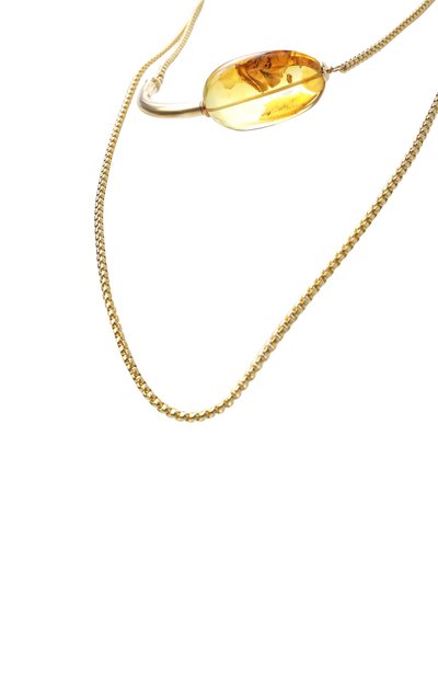 Колье VIEN, арт. 2526-337, фото 3