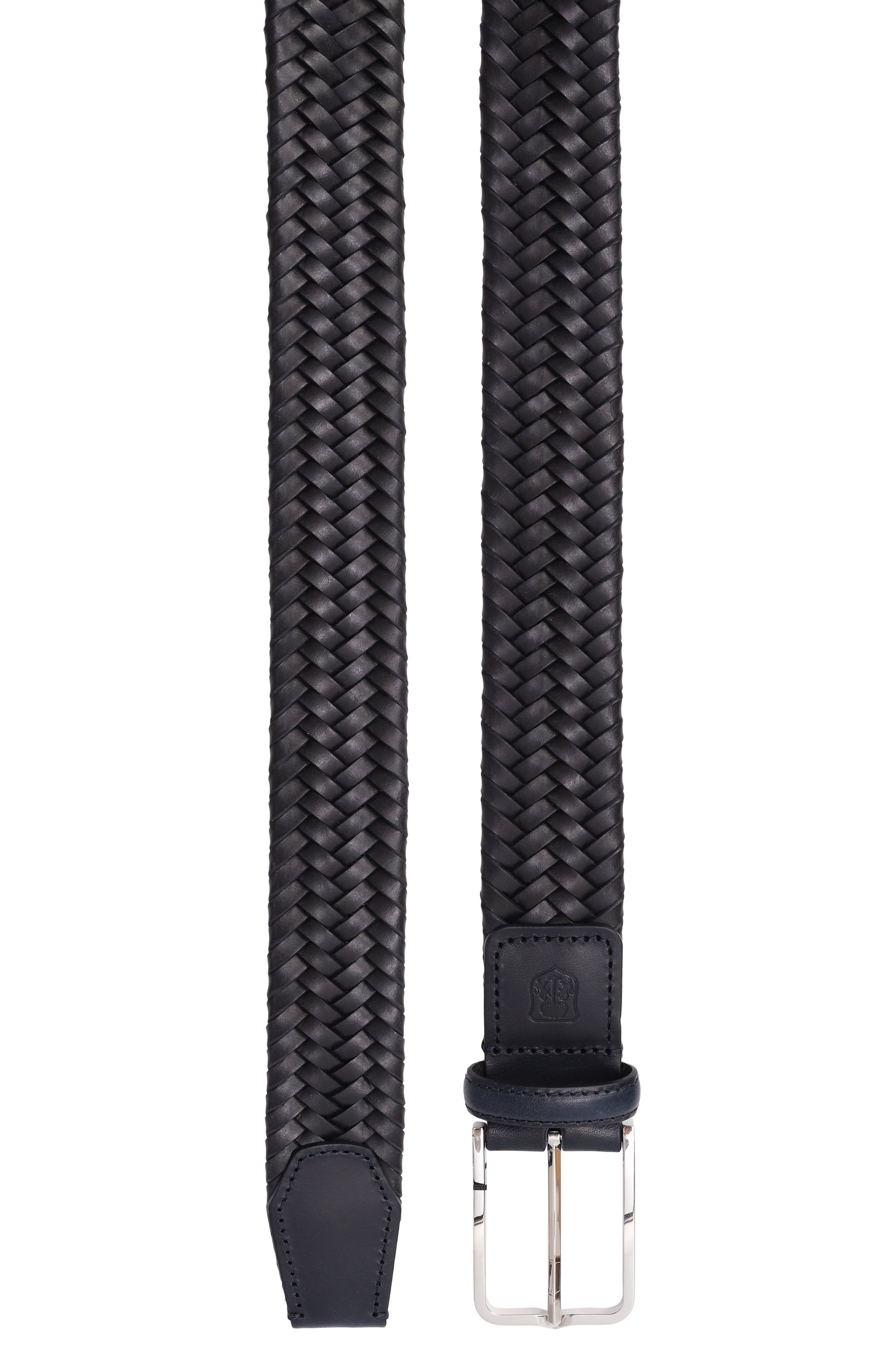 Комбинированный ремень CORNELIANI, арт. 26V310-2620801, фото 3