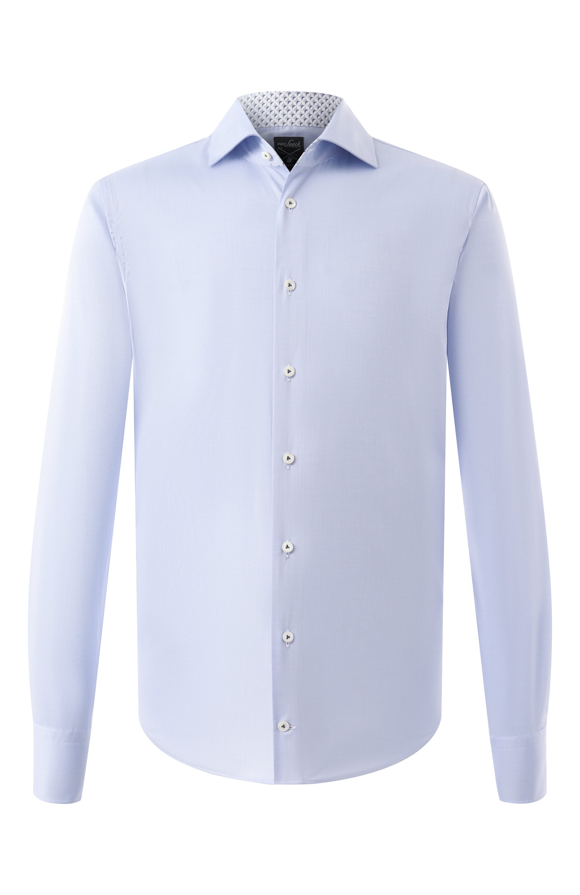 Хлопковая сорочка VAN LAACK, арт. VL-RIVARA-SF14N/150444, фото 1