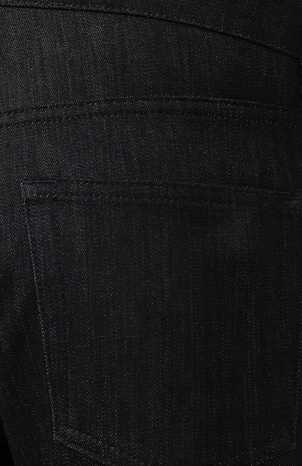 Джинсы прямого кроя BERLUTI, арт. R14TDU25-001, фото 5