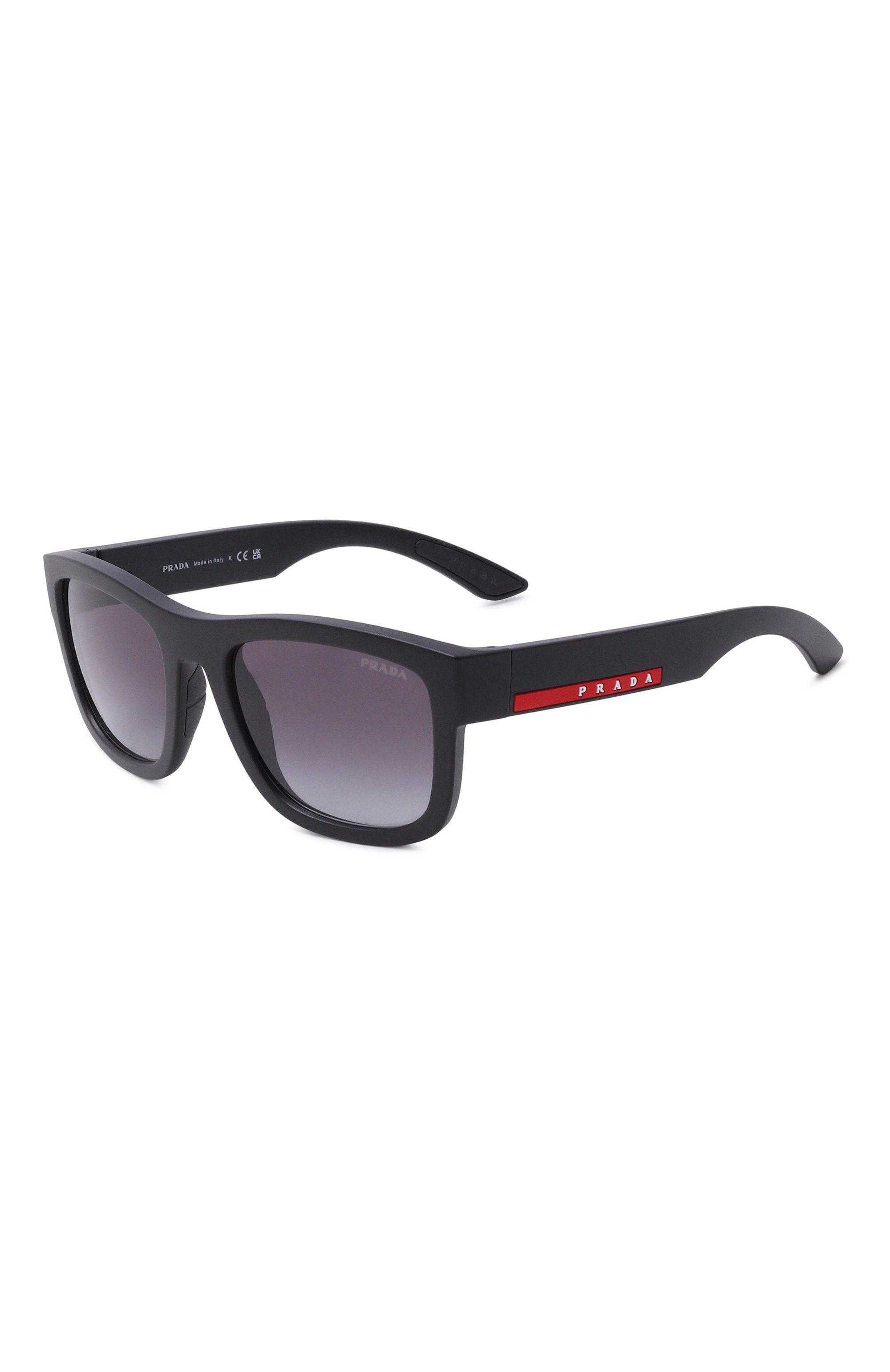 Солнцезащитные очки PRADA LINEA ROSSA, арт. 01ZS-1B009U, фото 1