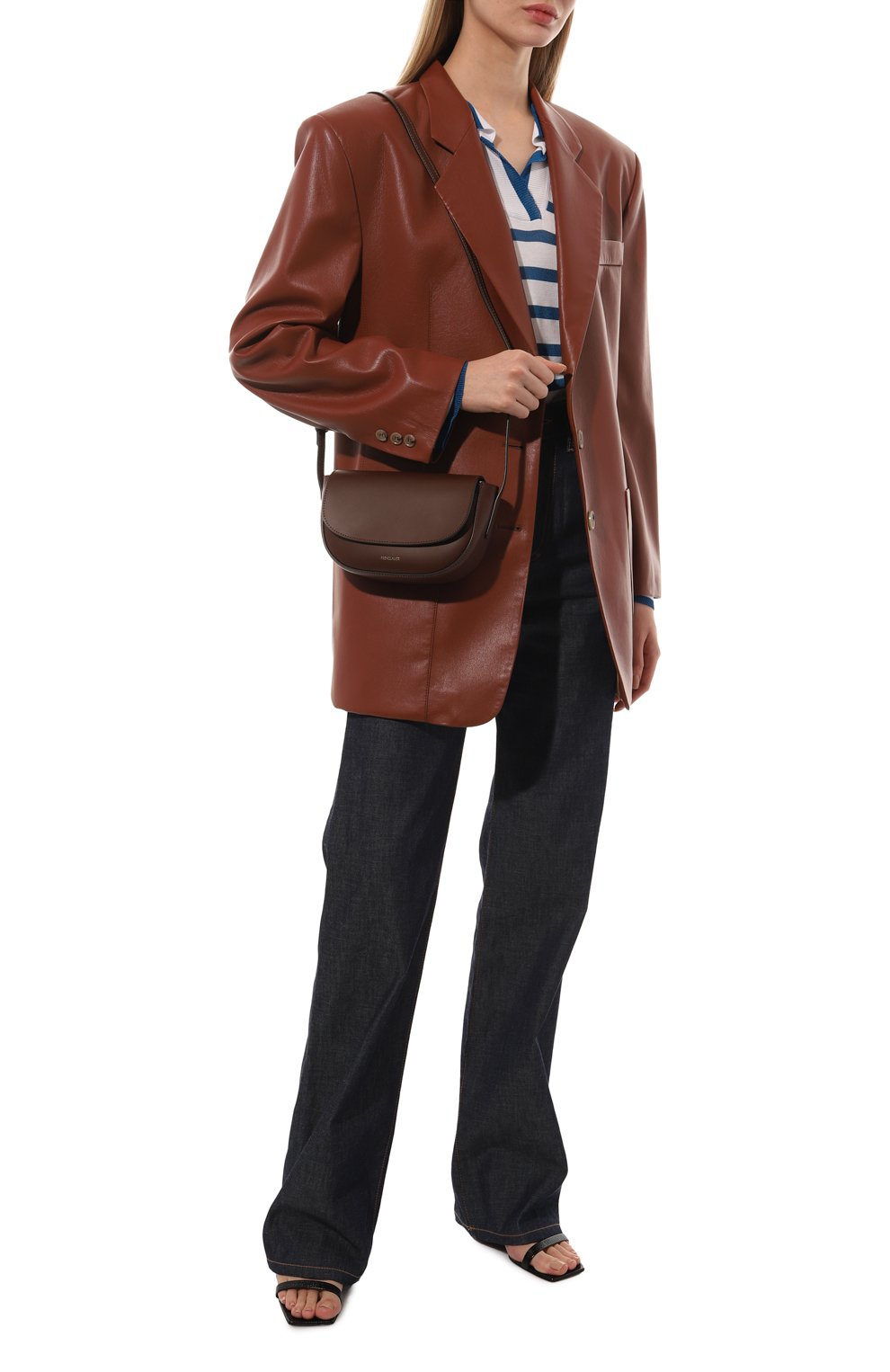 Сумка swing mini FRENZLAUER, арт. MINI SWING, фото 7