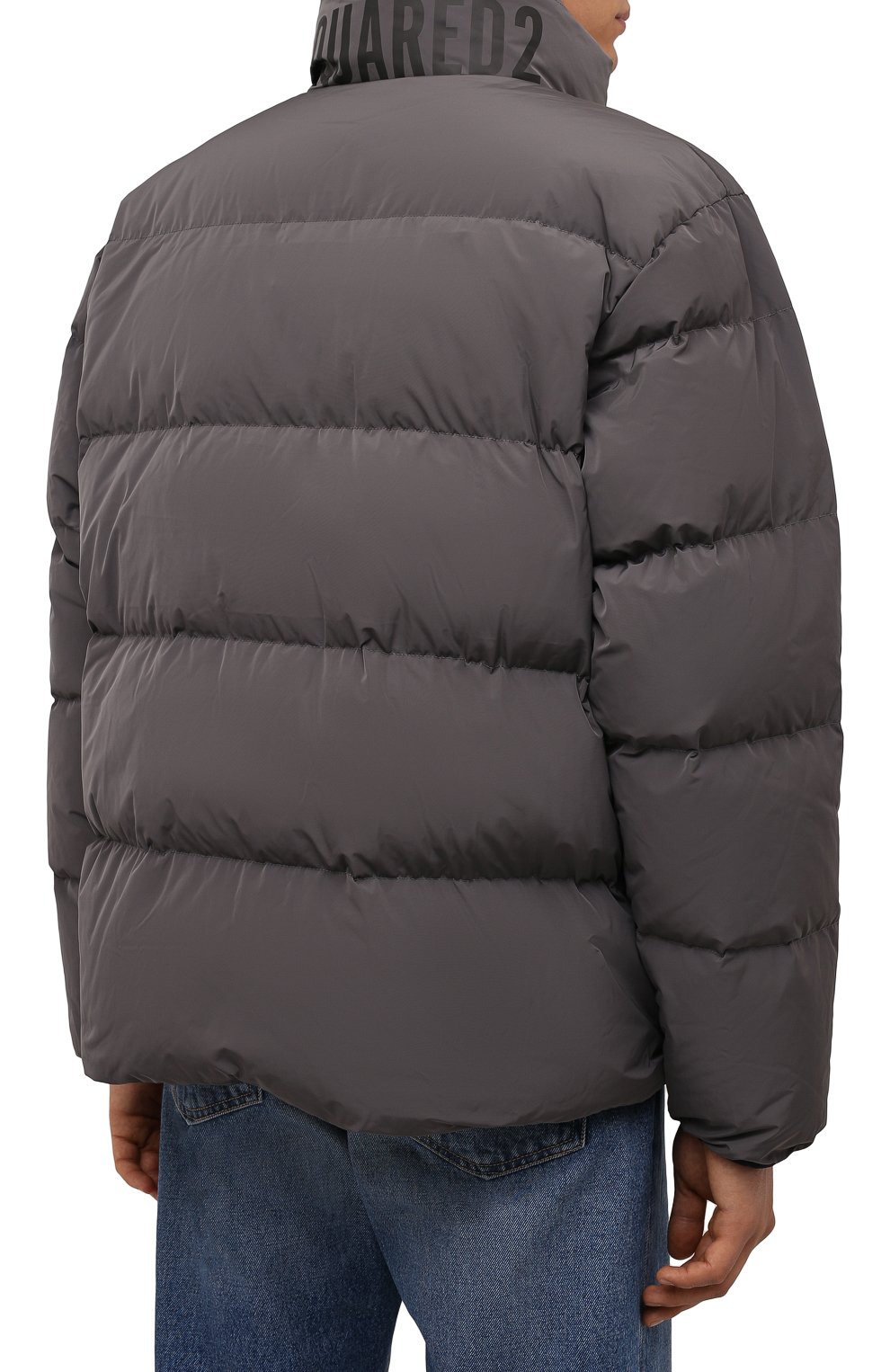 Пуховик DSQUARED2, арт. S71AN0298/S53353, фото 4