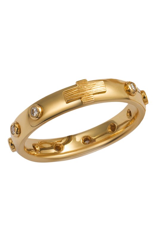 Кольцо Dolce & Gabbana WRJS1G WDIAW Z0000 Бесцветный WRJS1G WDIAW Z0000