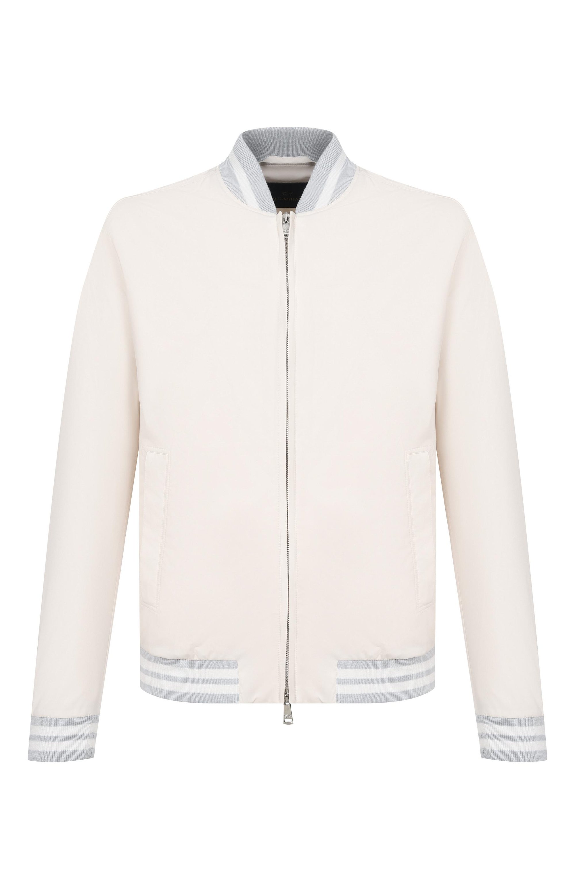 Бомбер PAUL&SHARK, арт. 26412106_001, фото 1