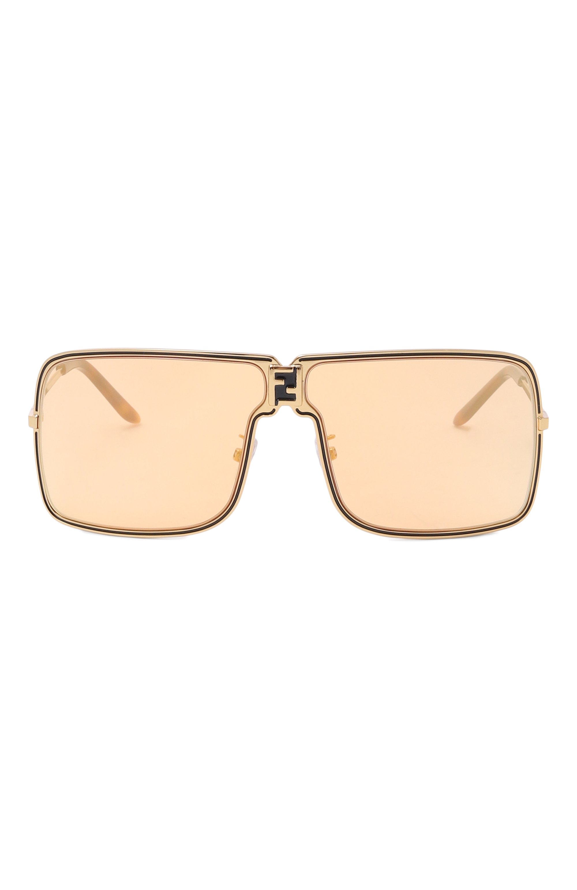 Солнцезащитные очки FENDI, арт. FE40195U 30L, фото 2