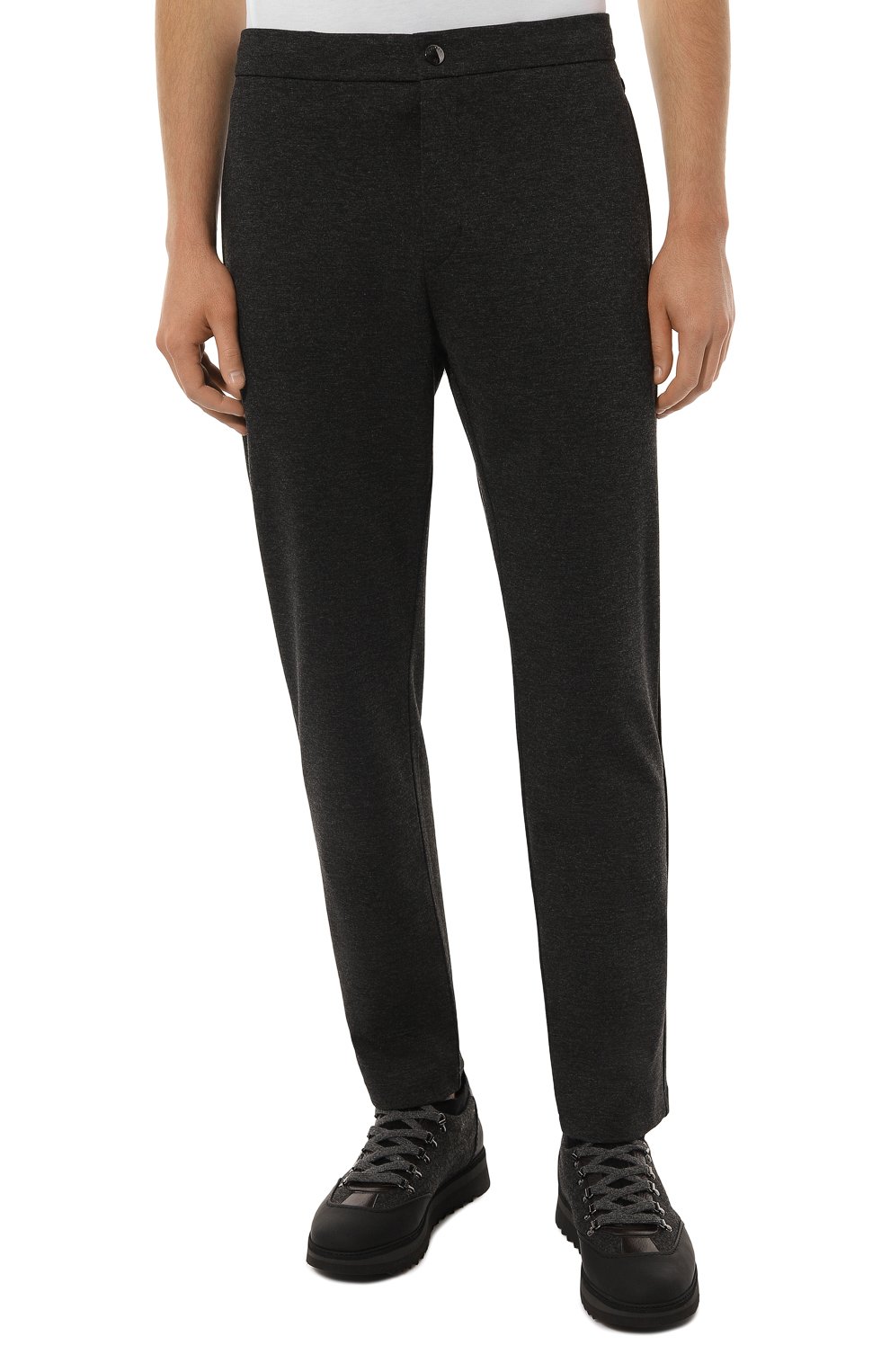 Брюки из вискозы BOGNER, арт. 18369360, фото 3