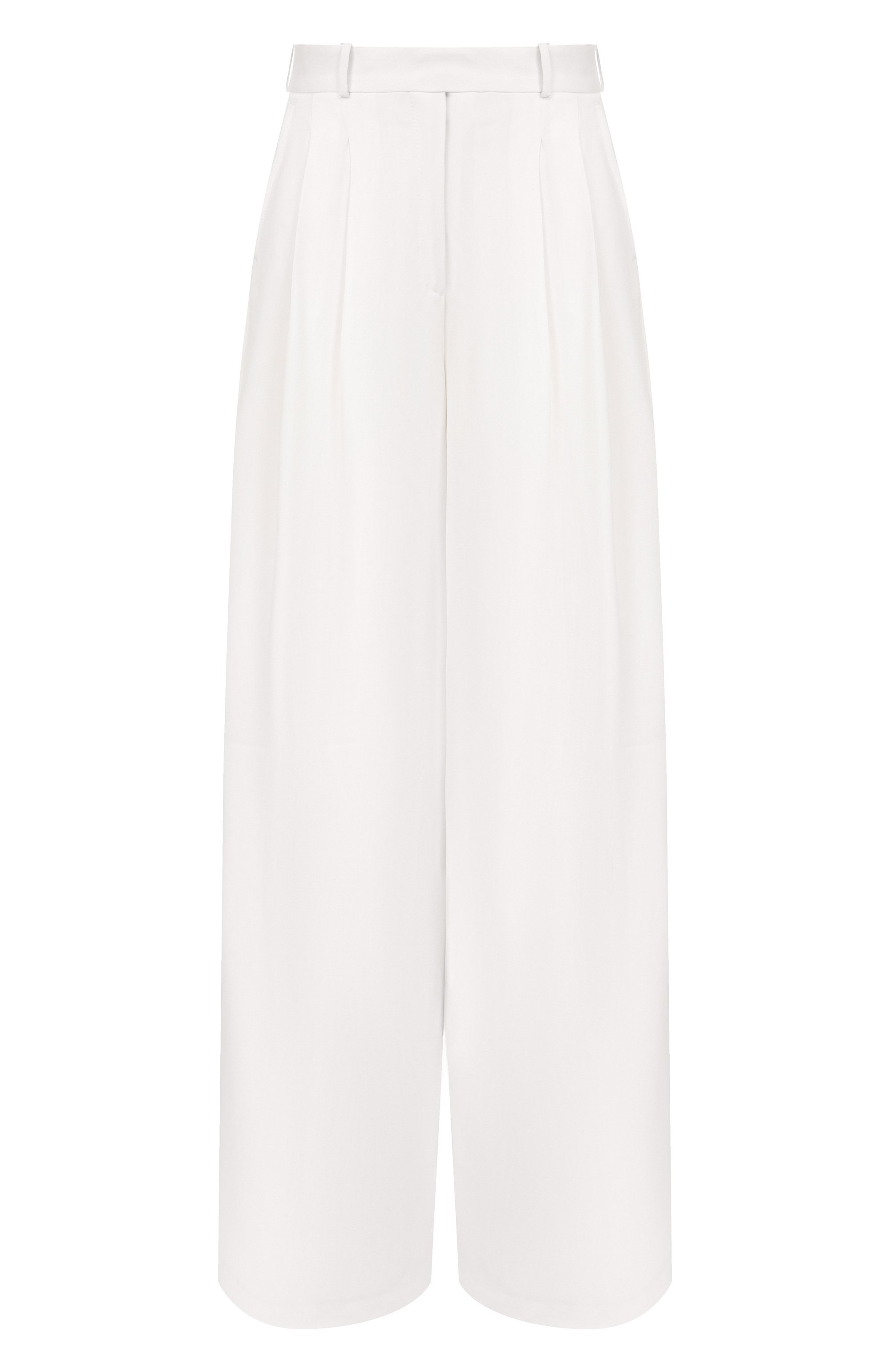 Брюки из вискозы ELIE SAAB, арт. P0170/GA005, фото 1