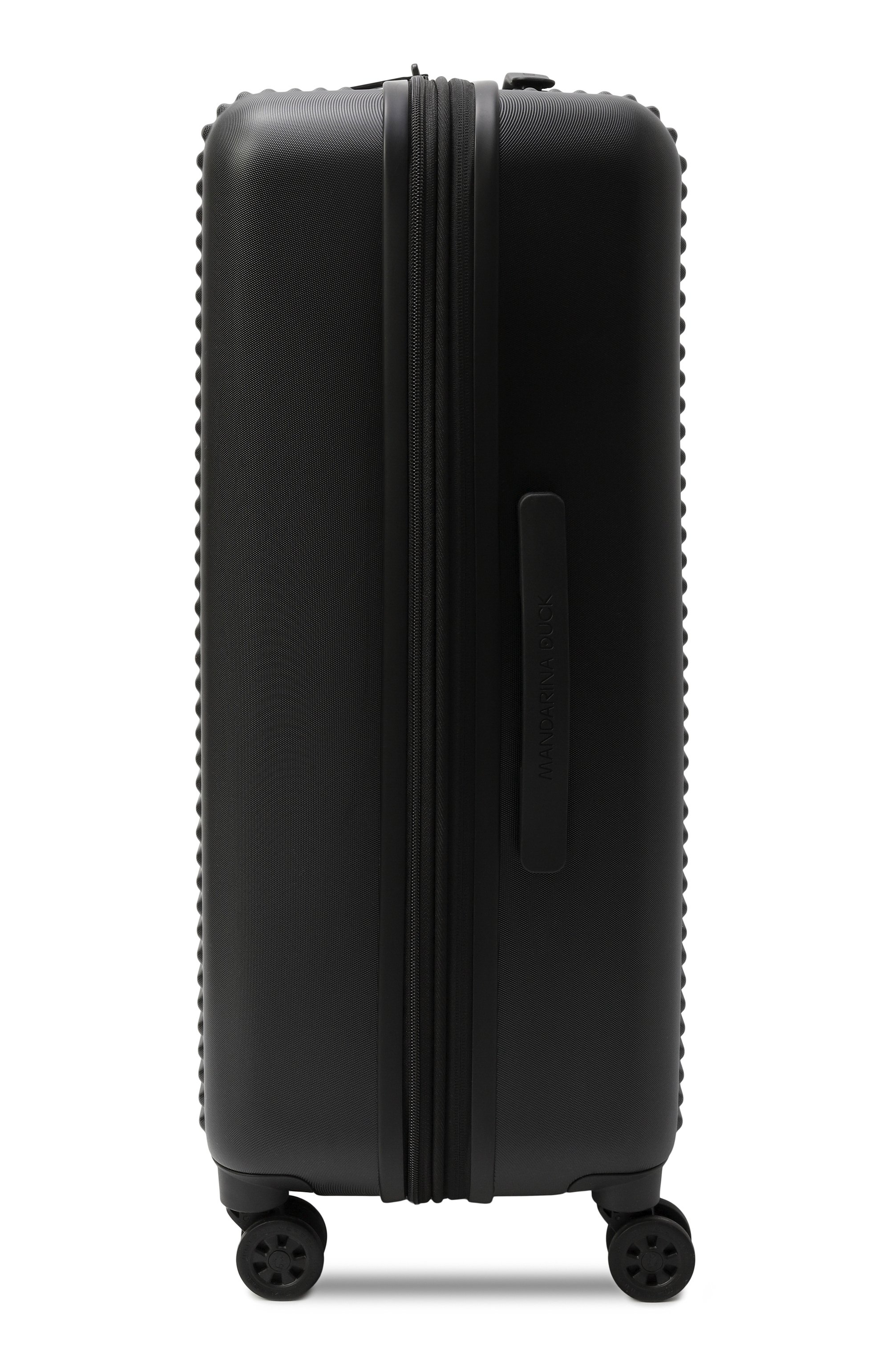 Чемодан tank case medium MANDARINA DUCK, арт. FSV23-651, фото 3