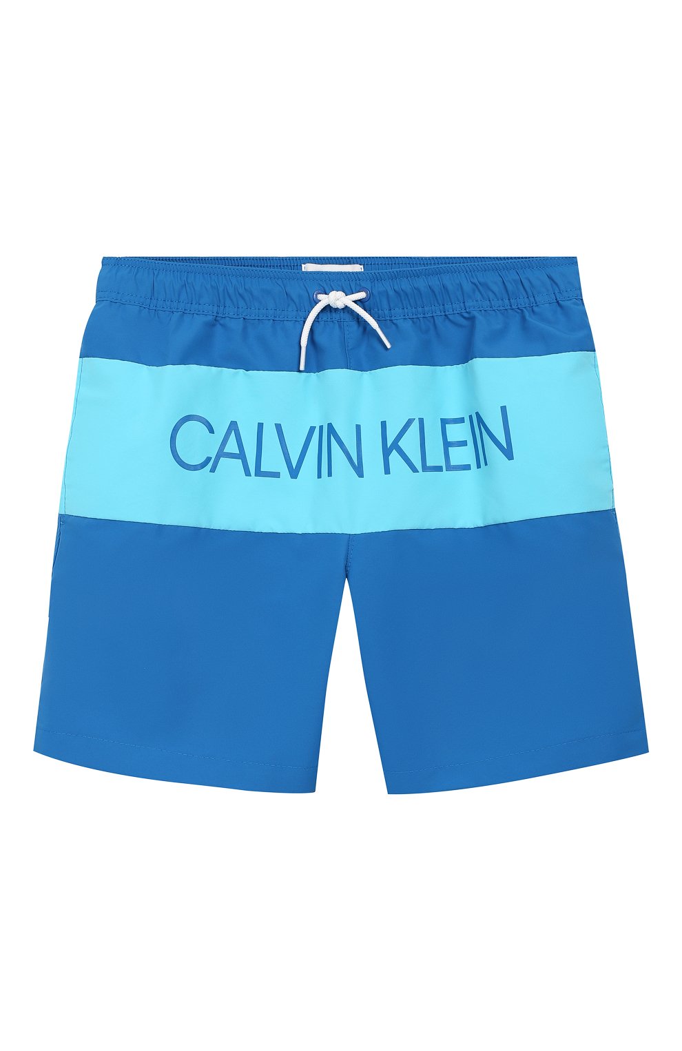 Плавки-шорты CALVIN KLEIN, арт. B70B700176, фото 1