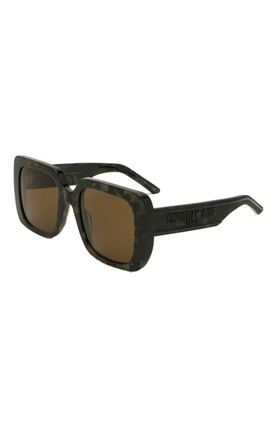 Солнцезащитные очки DIOR EYEWEAR, арт. WILDI0R S3U 27C0, фото 1