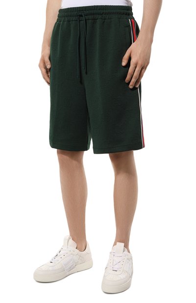 Шорты GUCCI, арт. 662272/XJDE9, фото 3