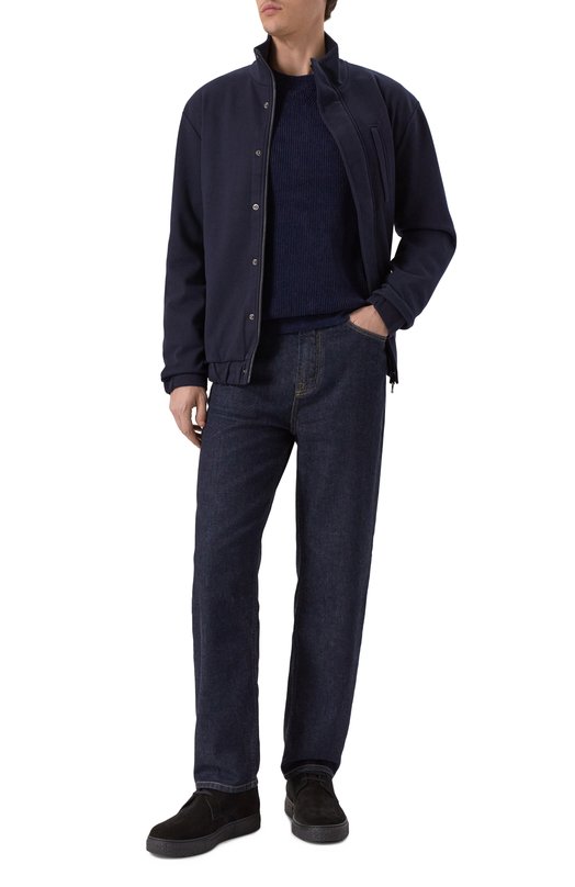 Куртка Bogner 88159937 Синий  88159937 Фото 2