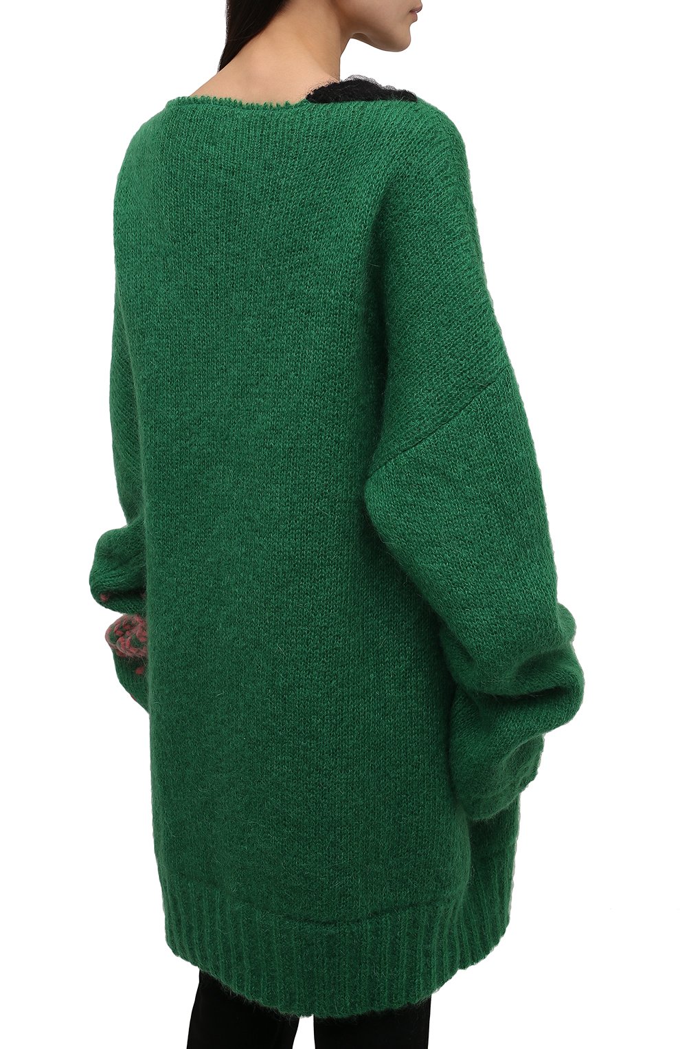 Свитер RAF SIMONS, арт. 212-821-50001, фото 4