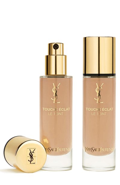 Тональный крем с эффектом сияния, оттенок b40 (30ml) YSL, арт. 3614271093714, фото 1