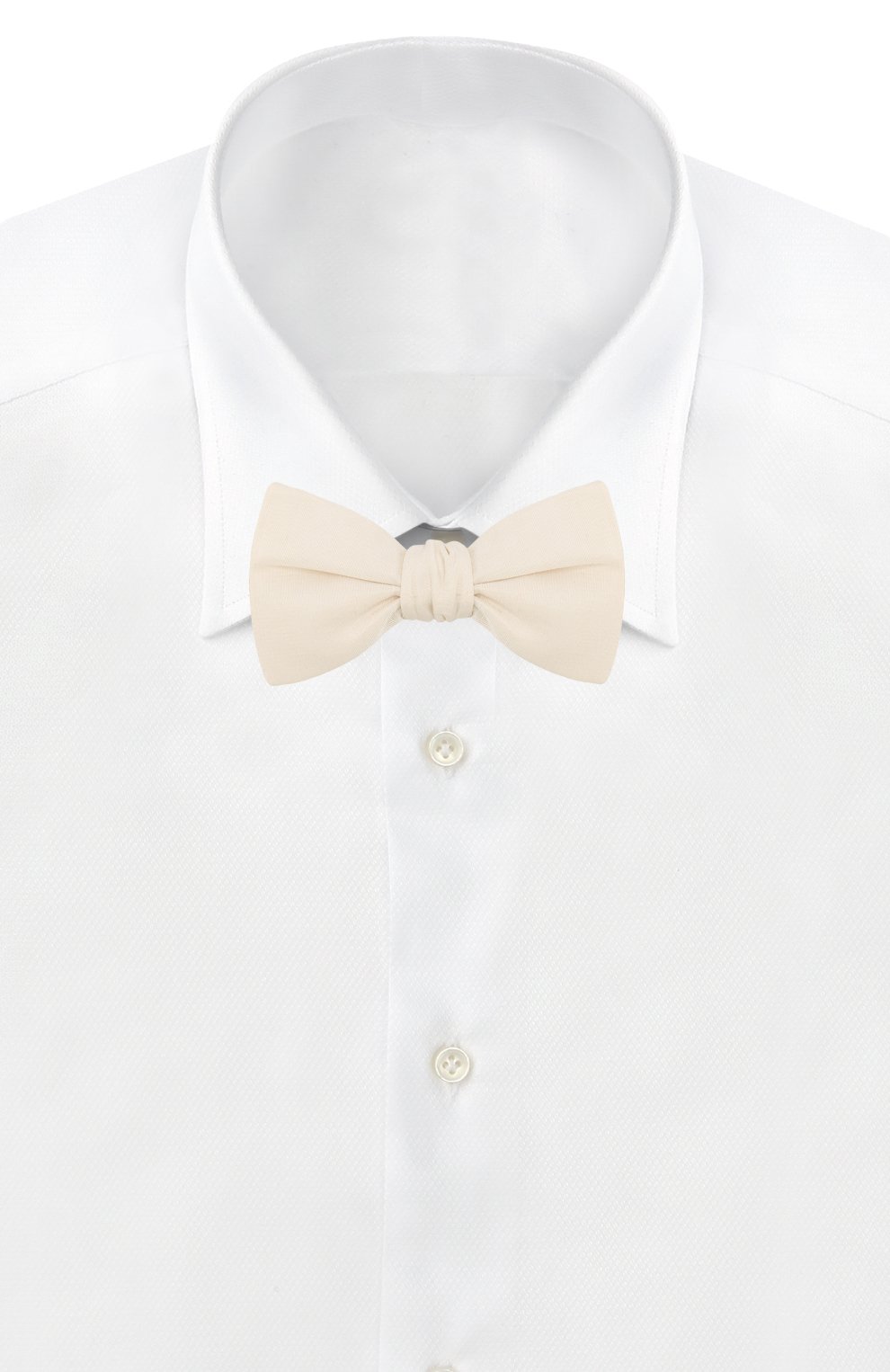 Шелковый галстук-бабочка BRIONI, арт. 01T200/P9456, фото 2