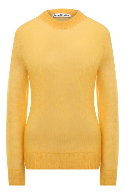Женский свитер ACNE STUDIOS, арт. A60285