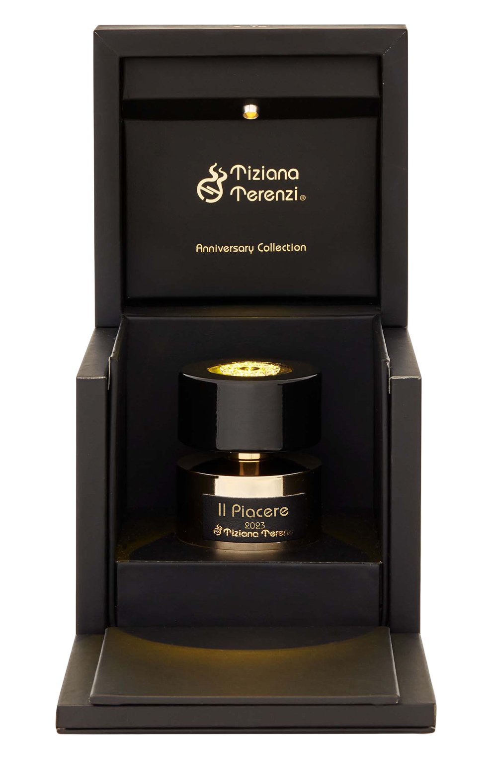 Духи il piacere (100ml) TIZIANA TERENZI, арт. 8016741052682, фото 3