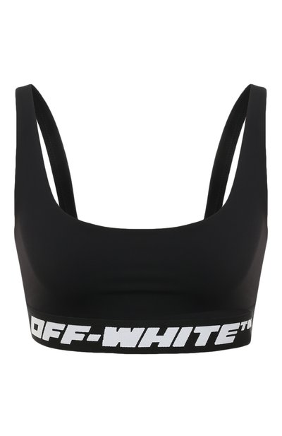 Женский бра-топ OFF-WHITE, арт. OWVO047C99JER0011000