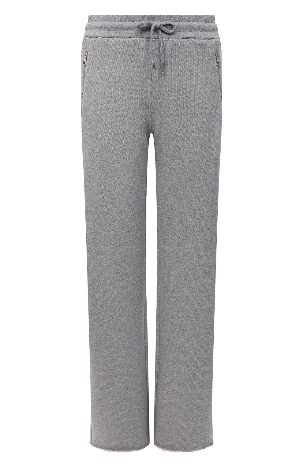 Хлопковые брюки DRIES VAN NOTEN, арт. 212-011122-3612, фото 1