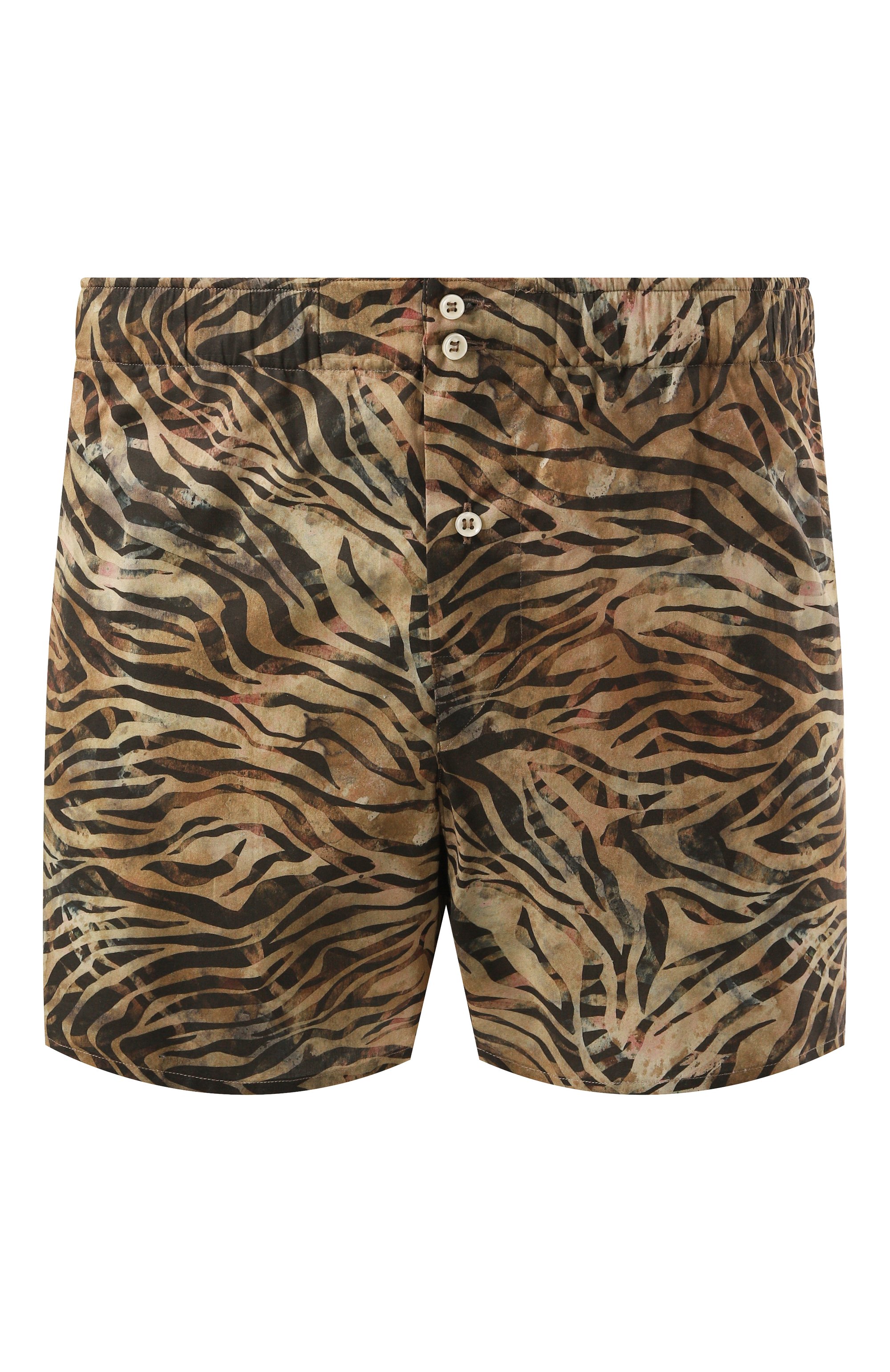 Хлопковые боксеры ROBERTO RICETTI, арт. B0XER DB1/0R033901, фото 1