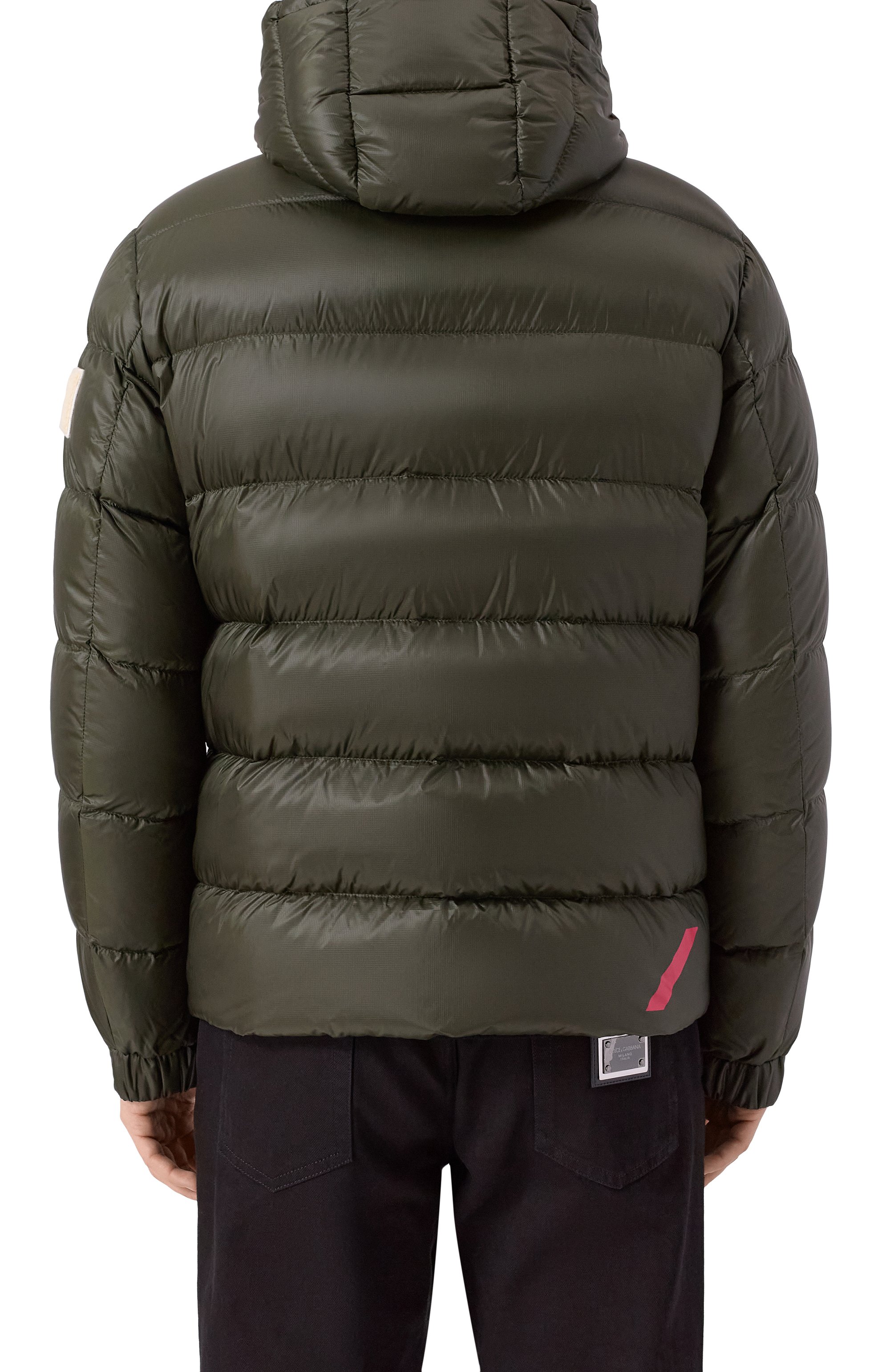 Пуховик AFTER LABEL, арт. VERBIER/N051, фото 4