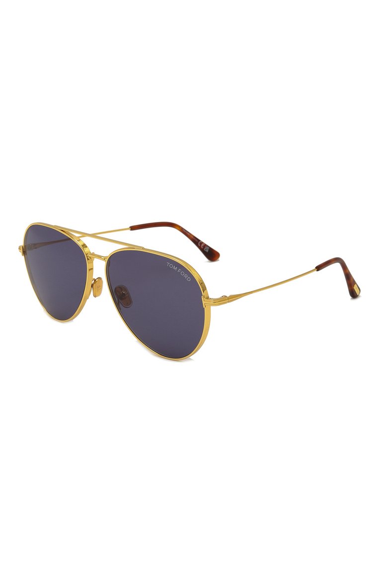 Солнцезащитные очки TOM FORD, арт. TF996 30V, фото 1