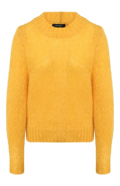 Женский пуловер ISABEL MARANT, арт. PU0775-19A034I/IVAH
