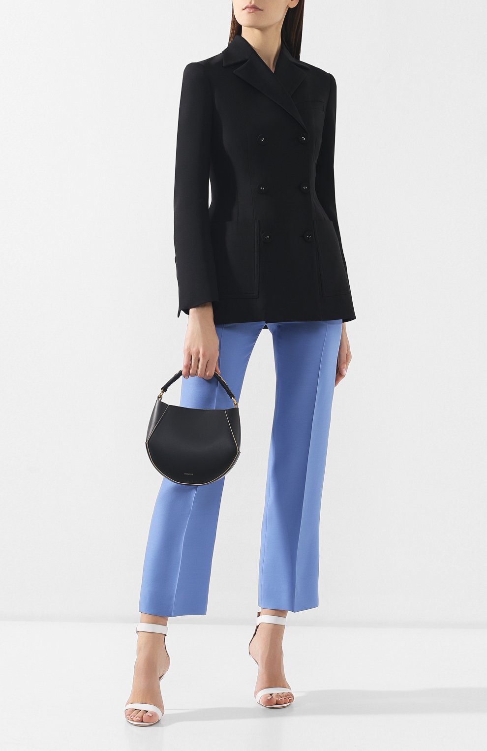 Сумка corsa mini WANDLER, арт. C0RSA MINI, фото 2