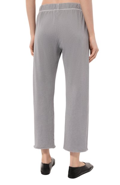 Хлопковые брюки JAMES PERSE, арт. WXA1932, фото 4