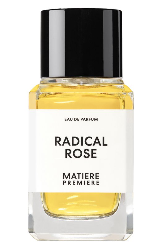 фото Парфюмерная вода radical rose (50ml) matiere premiere