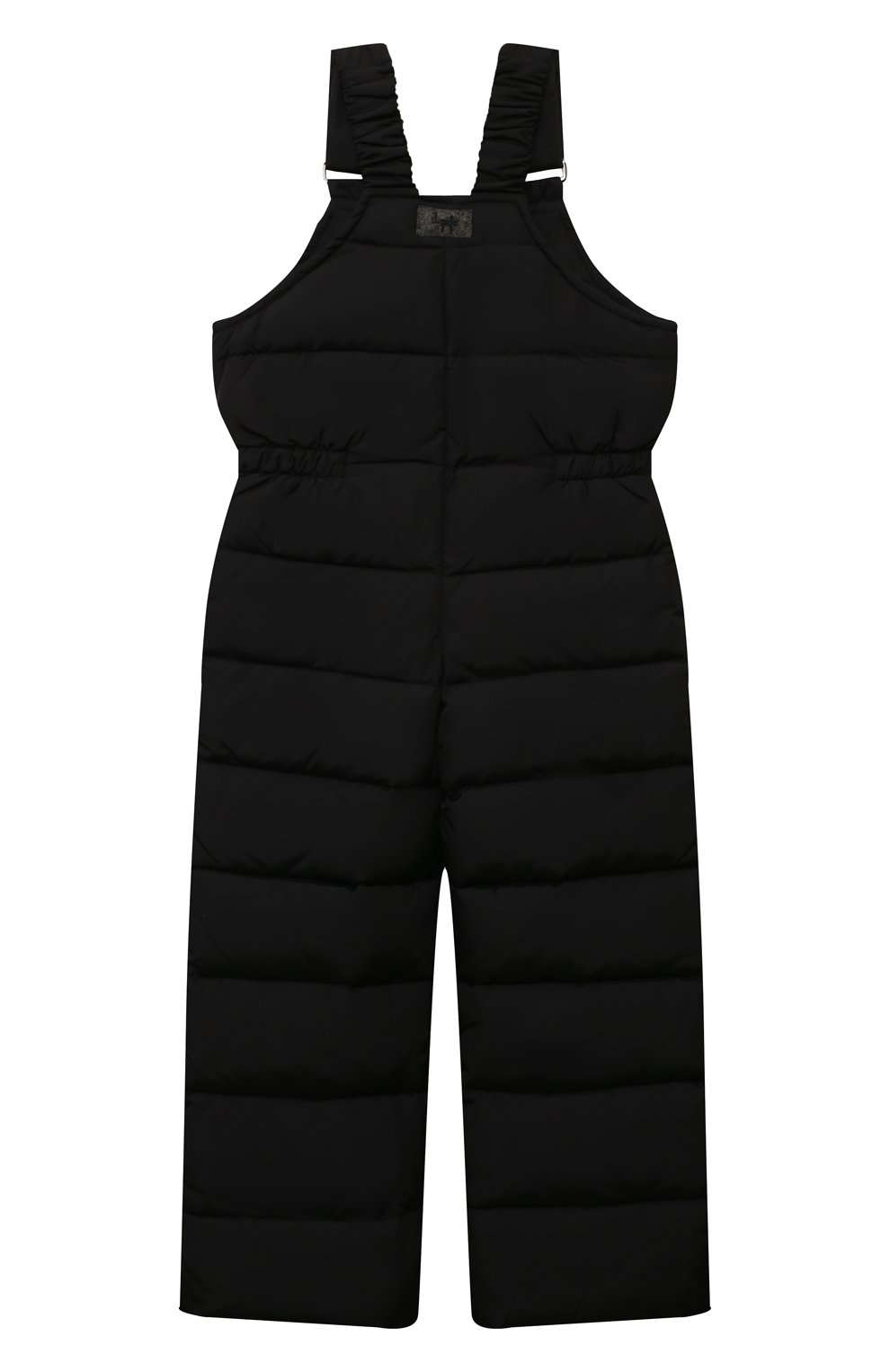 Пуховый комбинезон IL GUFO, арт. A22ST007N0031/5A-8A, фото 2