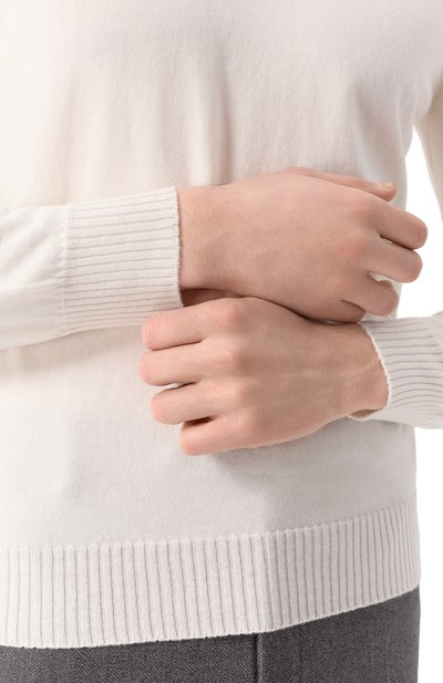 Джемпер из хлопка и каш�емира GRAN SASSO, арт. 57167/23216, фото 5