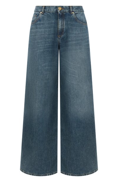 Мужские джинсы BALMAIN, арт. FH0ML165/DG04