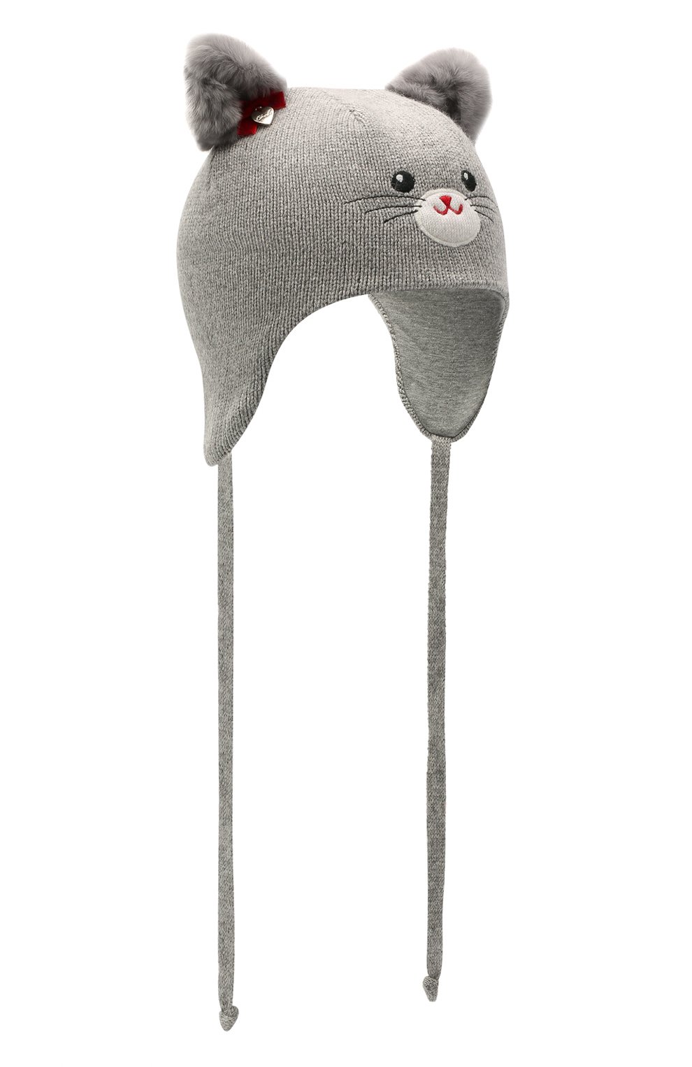 Шерстяная шапка CHOBI, арт. WH-3000, фото 1