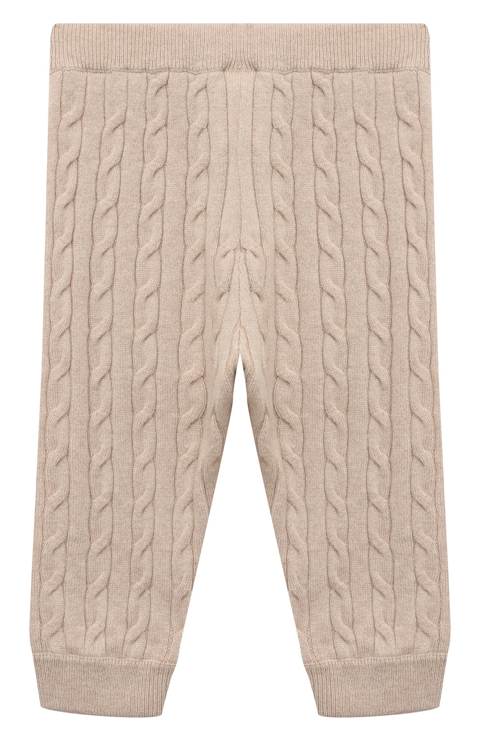 Кашемировые джоггеры BRUNELLO CUCINELLI, арт. B22M20409, фото 2