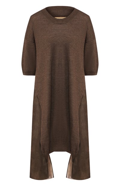 Удлиненная футболка UMA WANG, арт. A9 W UK7178, фото 1